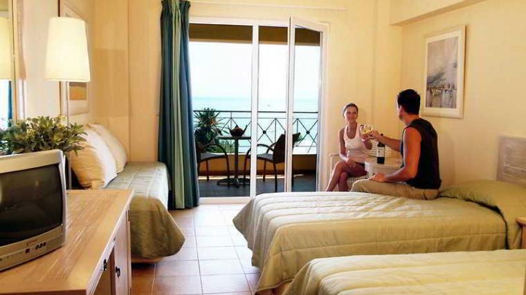 Sunmarotel Miramare Beach