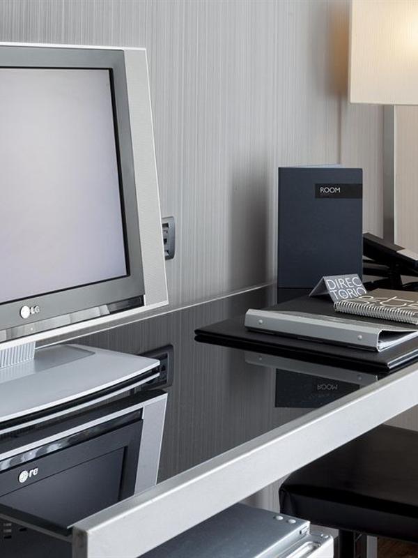AC Hotel Palacio Universal