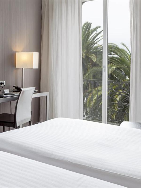 AC Hotel Palacio Universal