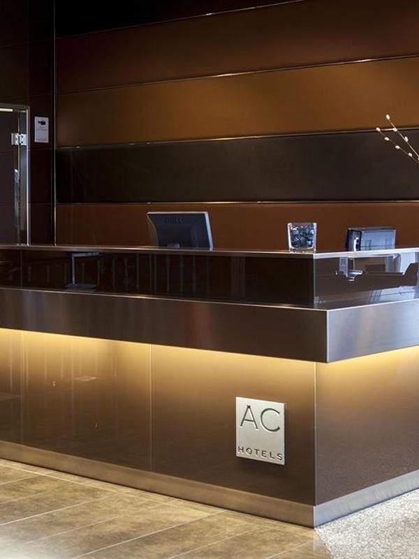 AC Hotel Palacio Universal