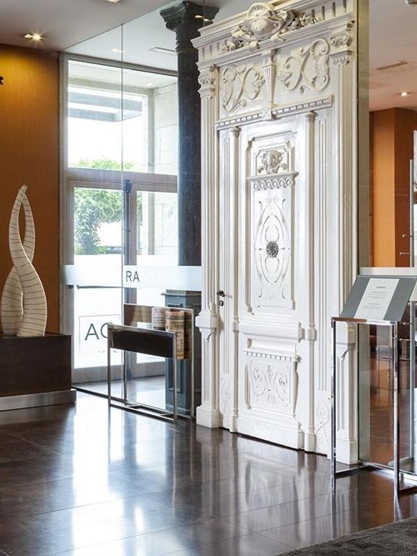 AC Hotel Palacio Universal
