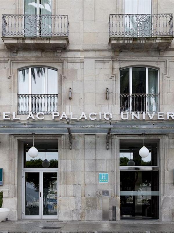 AC Hotel Palacio Universal