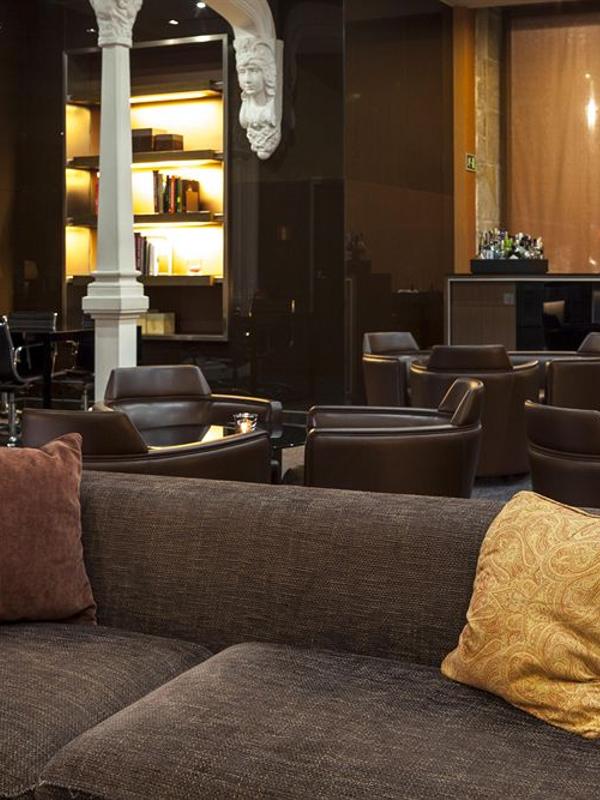 AC Hotel Palacio Universal