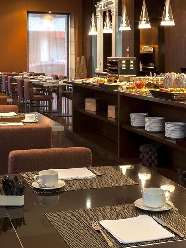 AC Hotel Palacio Universal
