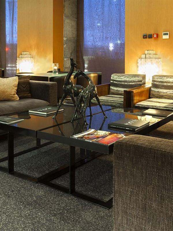 AC Hotel Palacio Universal