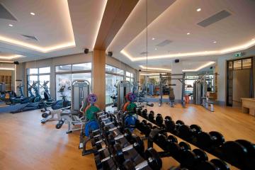 Отель Miramare Beach Hotel Турция, Кумкой, фото 12