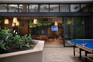 Отель Miramare Beach Hotel Турция, Кумкой, фото 14