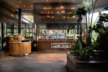 Отель Miramare Beach Hotel Турция, Кумкой, фото 18