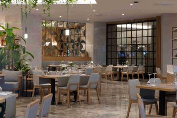 Отель Miramare Beach Hotel Турция, Кумкой, фото 19