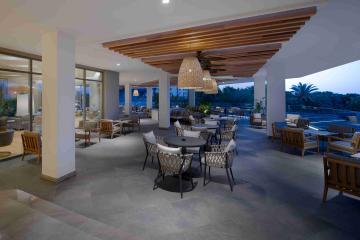 Отель Miramare Beach Hotel Турция, Кумкой, фото 24