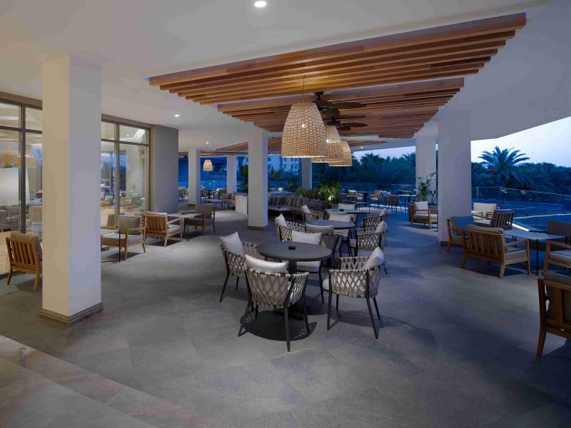 Miramare Beach Hotel