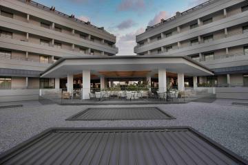 Отель Miramare Beach Hotel Турция, Кумкой, фото 26