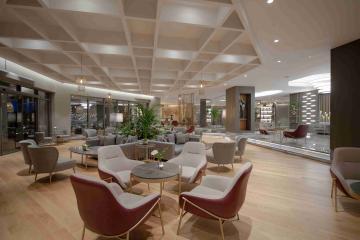 Отель Miramare Beach Hotel Турция, Кумкой, фото 27