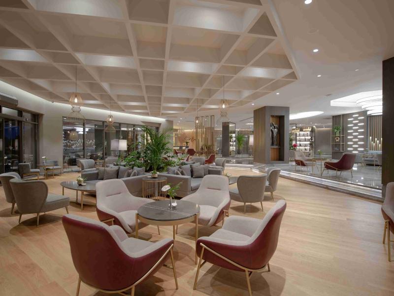 Miramare Beach Hotel