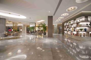 Отель Miramare Beach Hotel Турция, Кумкой, фото 29