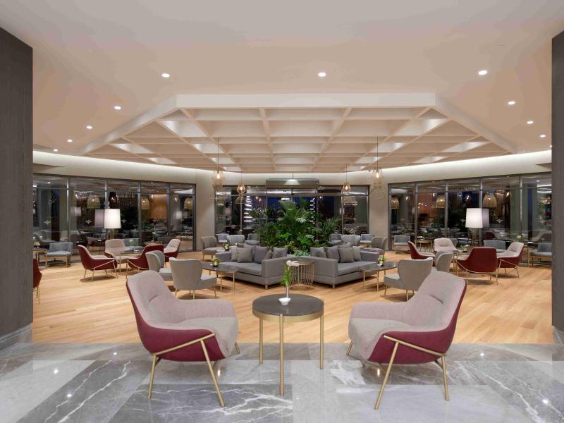 Miramare Beach Hotel