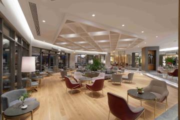 Отель Miramare Beach Hotel Турция, Кумкой, фото 31