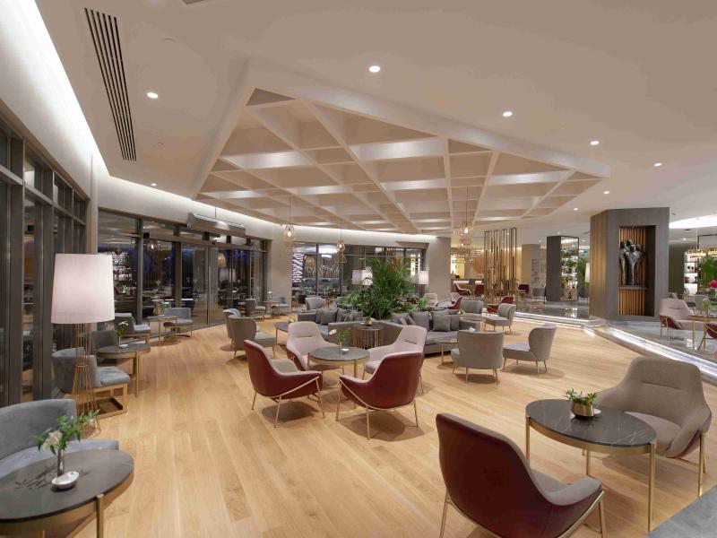 Miramare Beach Hotel