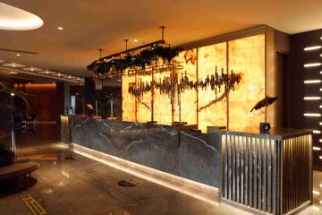 Отель Miramare Beach Hotel Турция, Кумкой, фото 32