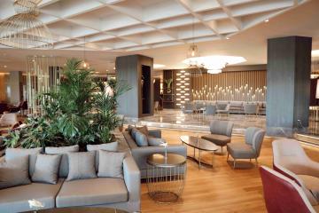 Отель Miramare Beach Hotel Турция, Кумкой, фото 33