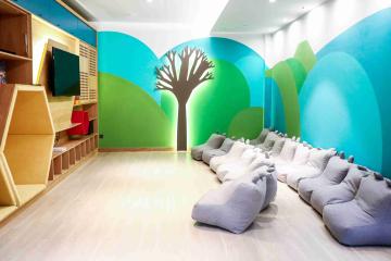 Отель Miramare Beach Hotel Турция, Кумкой, фото 34