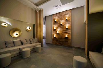 Отель Miramare Beach Hotel Турция, Кумкой, фото 38