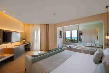 Отель Miramare Beach Hotel Турция, Кумкой, фото 41