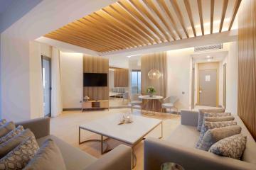 Отель Miramare Beach Hotel Турция, Кумкой, фото 43