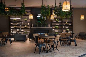 Отель Miramare Beach Hotel Турция, Кумкой, фото 45