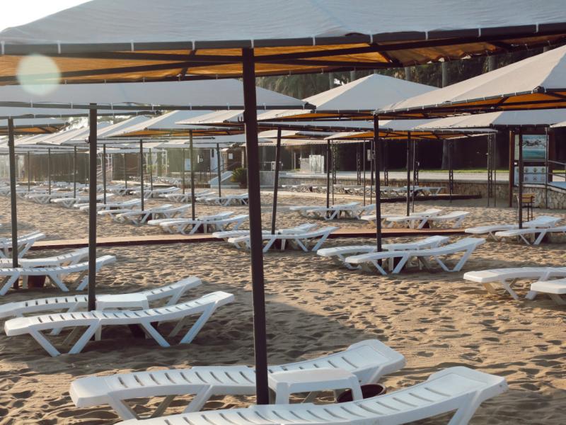 Miramare Beach Hotel