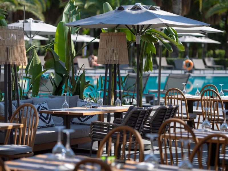 Miramare Beach Hotel