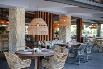 Отель Miramare Beach Hotel Турция, Кумкой, фото 52