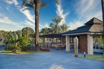 Отель Miramare Beach Hotel Турция, Кумкой, фото 53