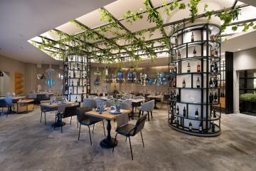 Отель Miramare Beach Hotel Турция, Кумкой, фото 54