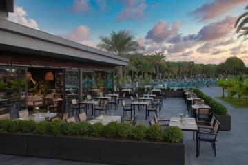 Отель Miramare Beach Hotel Турция, Кумкой, фото 55