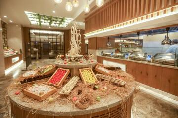 Отель Miramare Beach Hotel Турция, Кумкой, фото 57