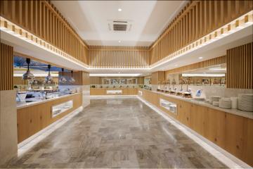 Отель Miramare Beach Hotel Турция, Кумкой, фото 58