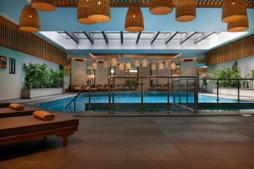 Отель Miramare Beach Hotel Турция, Кумкой, фото 62