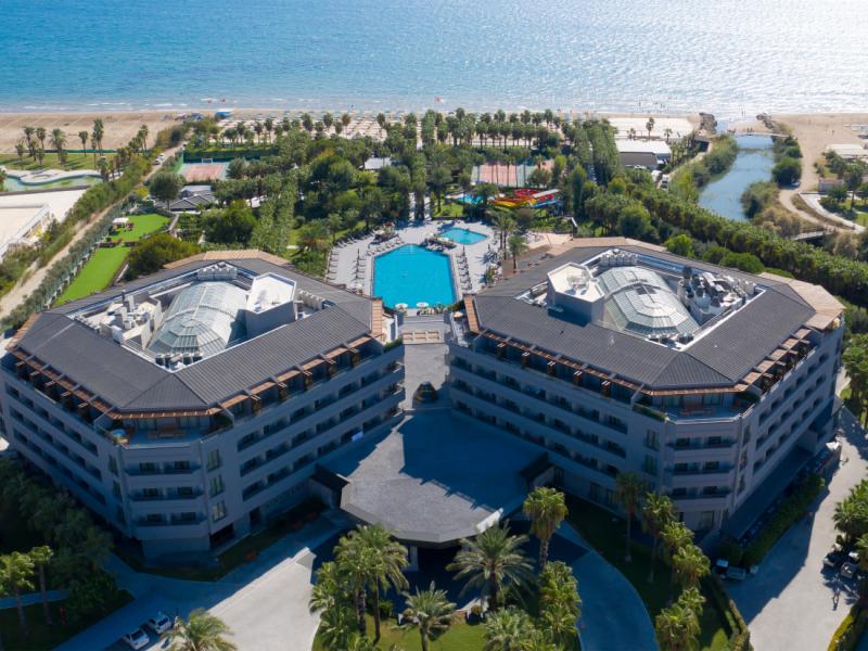 Miramare Beach Hotel