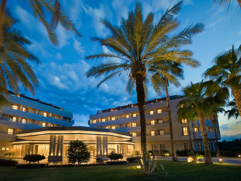 Miramare Beach Hotel