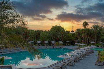 Отель Miramare Beach Hotel Турция, Кумкой, фото 67