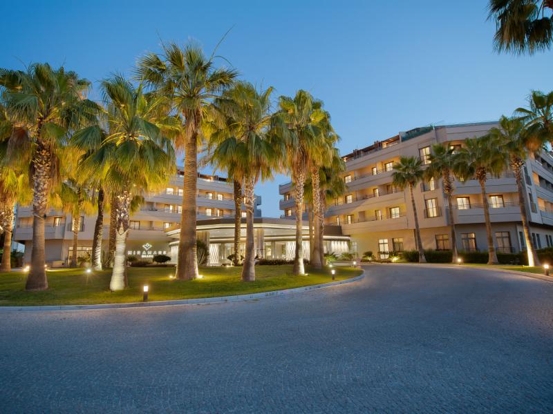 Miramare Beach Hotel