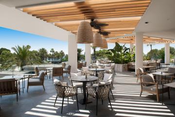 Отель Miramare Beach Hotel Турция, Кумкой, фото 71