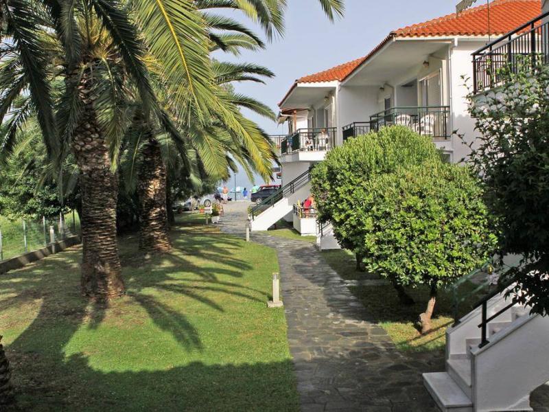 Miramare Hotel Bungalows