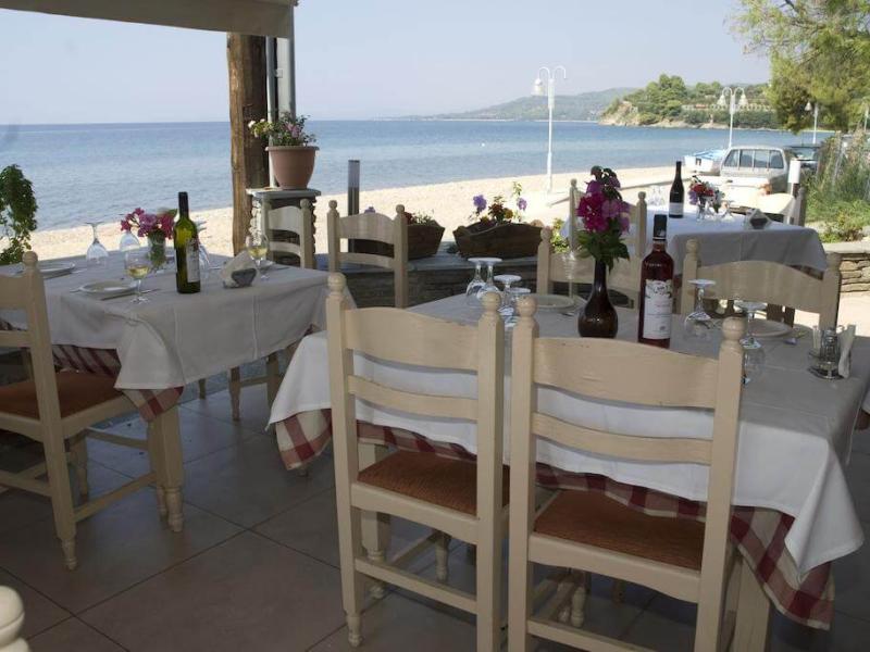 Miramare Hotel Bungalows