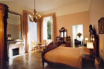 Отель Miramare The Palace Hotel Италия, Лигурия, фото 4