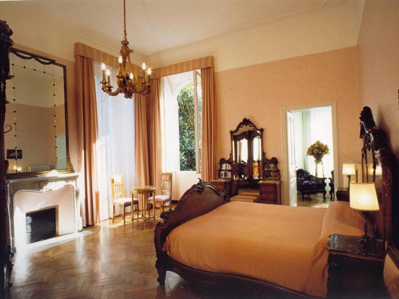 Miramare The Palace Hotel