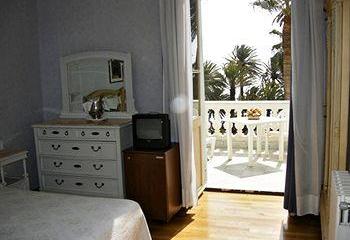 Отель Miramare The Palace Hotel Италия, Лигурия, фото 5