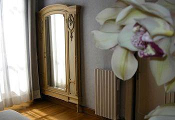 Отель Miramare The Palace Hotel Италия, Лигурия, фото 6