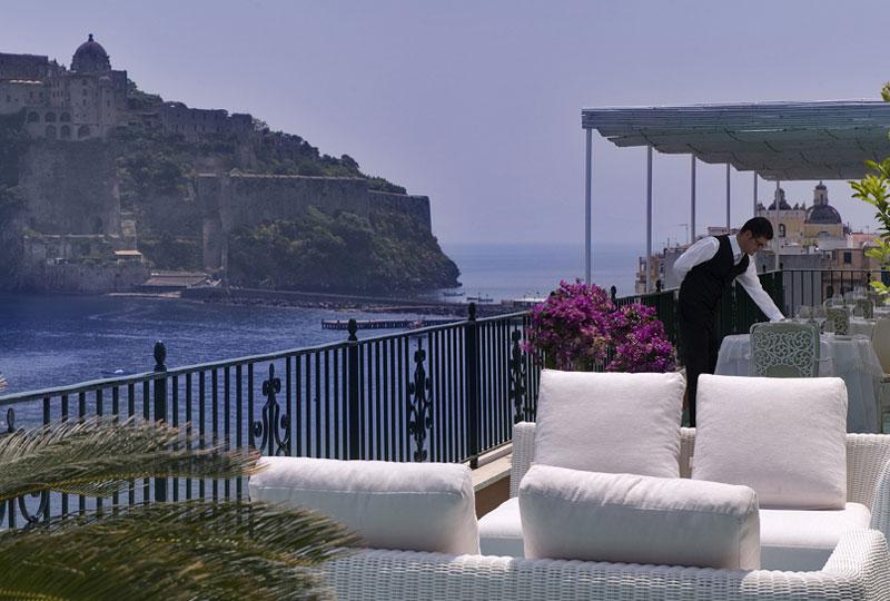 Miramare e Castello